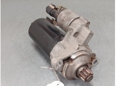 Recambio de motor arranque para seat altea (5p1) 2.0 tdi referencia OEM IAM 0001123016  