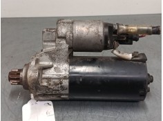 Recambio de motor arranque para seat altea (5p1) 2.0 tdi referencia OEM IAM 0001123016   2