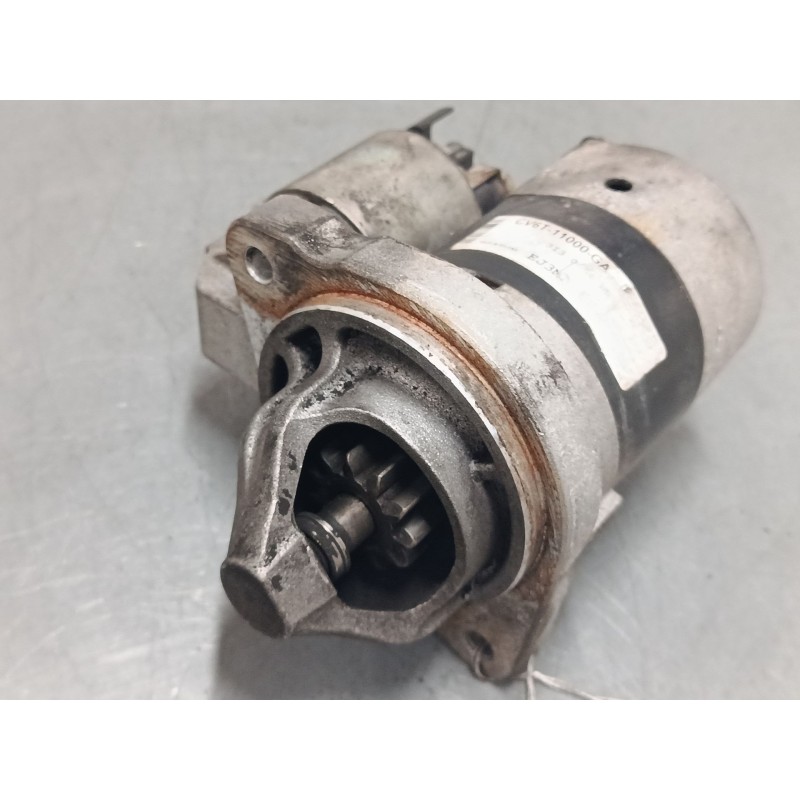 Recambio de motor arranque para ford c-max ii (dxa/cb7, dxa/ceu) 1.0 ecoboost referencia OEM IAM CV6T11000GA  