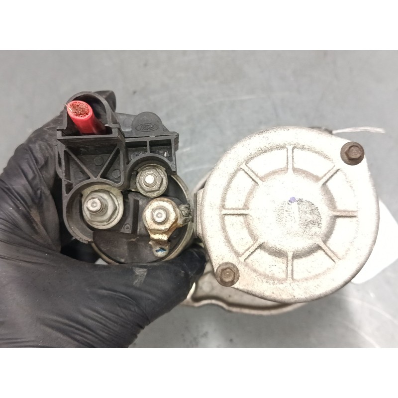 Recambio de motor arranque para ford c-max ii (dxa/cb7, dxa/ceu) 1.0 ecoboost referencia OEM IAM CV6T11000GA  