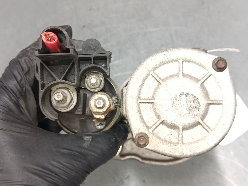 Recambio de motor arranque para ford c-max ii (dxa/cb7, dxa/ceu) 1.0 ecoboost referencia OEM IAM CV6T11000GA  