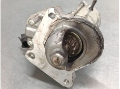 Recambio de motor arranque para ford fusion (ju_) 1.4 tdci referencia OEM IAM 2010001021   2