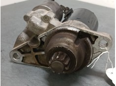 Recambio de motor arranque para volkswagen polo iv (9n_, 9a_) 1.4 16v referencia OEM IAM 02T911023R 0001120406  2