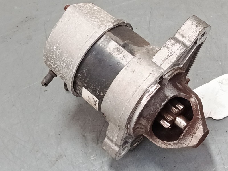 Recambio de motor arranque para toyota aygo (_b4_) 1.0 (kgb40) referencia OEM IAM 281000Q100B  