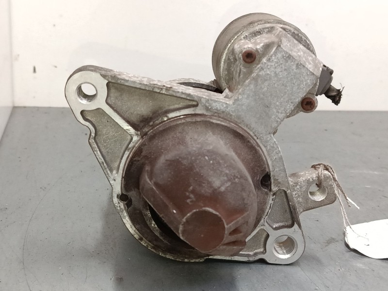 Recambio de motor arranque para toyota aygo (_b4_) 1.0 (kgb40) referencia OEM IAM 281000Q100B  