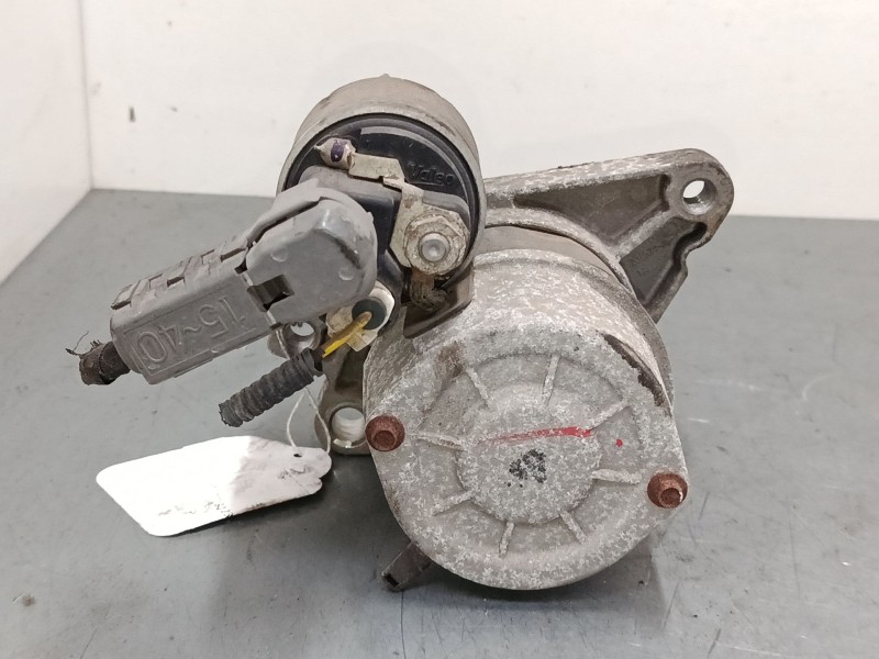 Recambio de motor arranque para toyota aygo (_b4_) 1.0 (kgb40) referencia OEM IAM 281000Q100B  