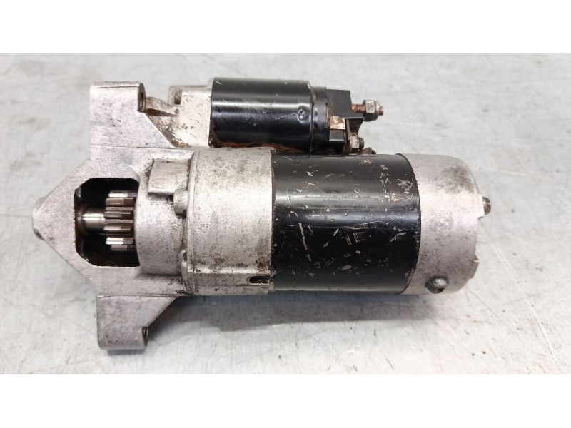 Recambio de motor arranque para peugeot expert furgoneta (222) 2.0 hdi referencia OEM IAM M001T8008  