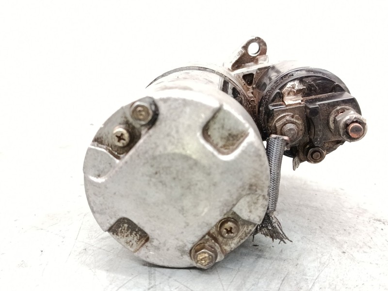 Recambio de motor arranque para peugeot expert furgoneta (222) 2.0 hdi referencia OEM IAM M001T8008  