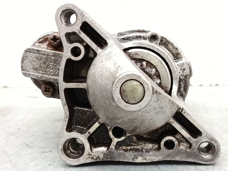 Recambio de motor arranque para peugeot expert furgoneta (222) 2.0 hdi referencia OEM IAM M001T8008  