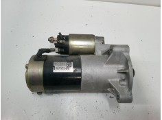 Recambio de motor arranque para citroën c5 i (dc_) 2.0 hdi (dcrhyb) referencia OEM IAM M001T80481  