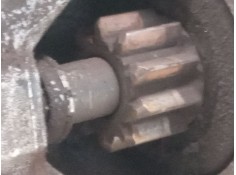 Recambio de motor arranque para fiat qubo (225_) 1.3 d multijet (225cxb1a, 225axb1a, 225cxb11, 225axb11,... referencia OEM IAM   2