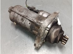 Recambio de motor arranque para audi a3 (8l1) 1.9 tdi referencia OEM IAM 02M911023C  
