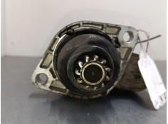 Recambio de motor arranque para audi a3 (8l1) 1.9 tdi referencia OEM IAM 02M911023C   2