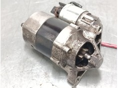 Recambio de motor arranque para renault clio ii (bb_, cb_) 1.4 16v (b/cb0p, bb13) referencia OEM IAM 8200266777B  