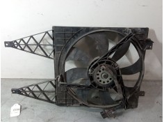 Recambio de electroventilador para volkswagen polo iv (9n_, 9a_) 1.4 tdi referencia OEM IAM   