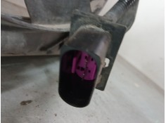 Recambio de electroventilador para volkswagen polo iv (9n_, 9a_) 1.4 tdi referencia OEM IAM    2
