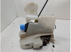 Recambio de cerradura puerta delantera izquierda para volkswagen polo iv (9n_, 9a_) 1.4 tdi referencia OEM IAM   