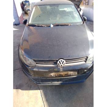 VOLKSWAGEN POLO V (6R1, 6C1)
