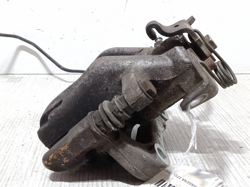 Recambio de pinza freno trasera izquierda para citroën c3 aircross ii (2r_, 2c_) 1.2 puretech 110 (2rhnzb, 2rhnzw, 2rhnpx, 2rhnp