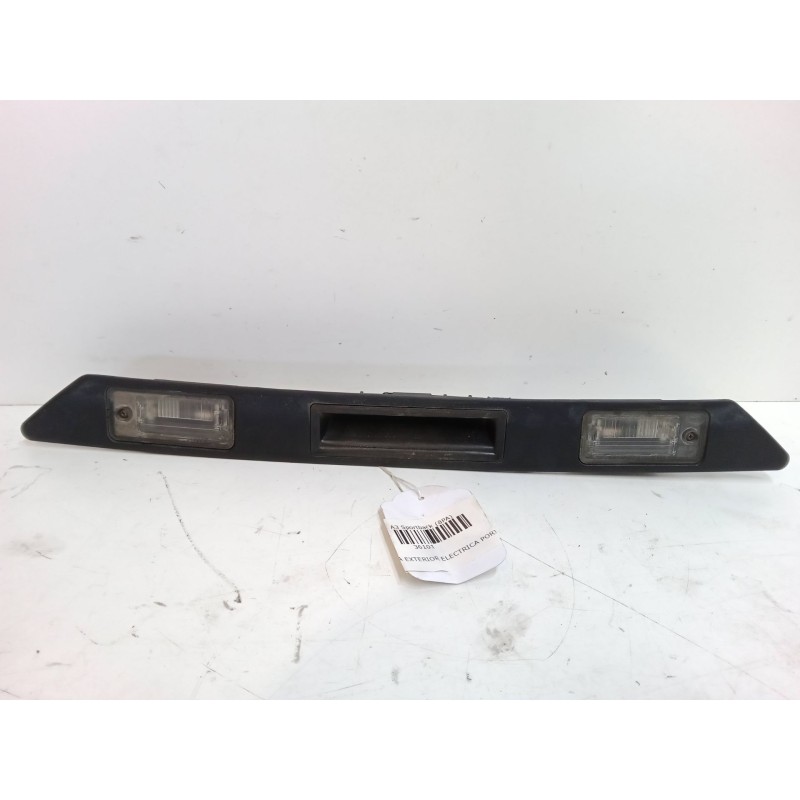 Recambio de maneta exterior electrica porton para audi a3 sportback (8pa) 1.6 fsi referencia OEM IAM   