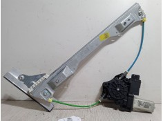 Recambio de elevalunas electrico delantero derecho para opel corsa d (s07) 1.2 (l08, l68) referencia OEM IAM   