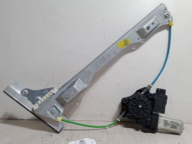 Recambio de elevalunas electrico delantero derecho para opel corsa d (s07) 1.2 (l08, l68) referencia OEM IAM   