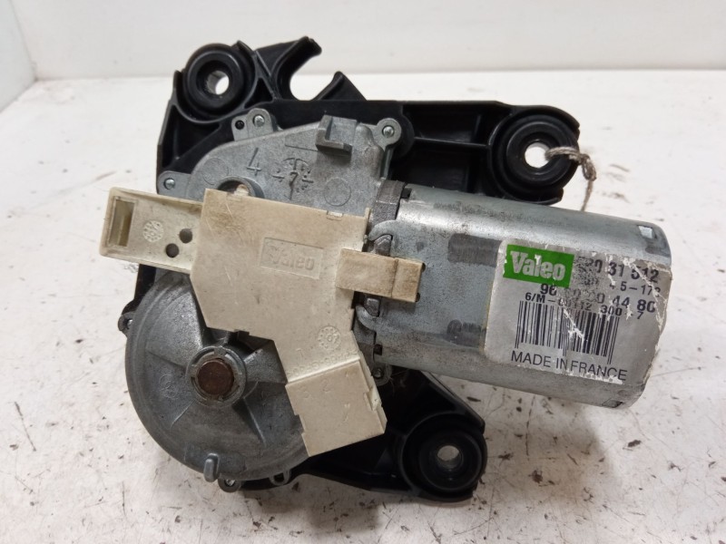 Recambio de motor limpia trasero para peugeot 207 sw (wk_) 1.4 16v referencia OEM IAM 53031512  