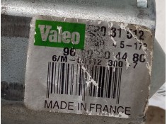 Recambio de motor limpia trasero para peugeot 207 sw (wk_) 1.4 16v referencia OEM IAM 53031512   2