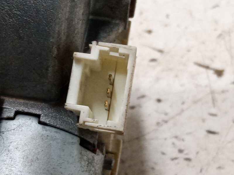 Recambio de motor limpia trasero para peugeot 207 sw (wk_) 1.4 16v referencia OEM IAM 53031512  