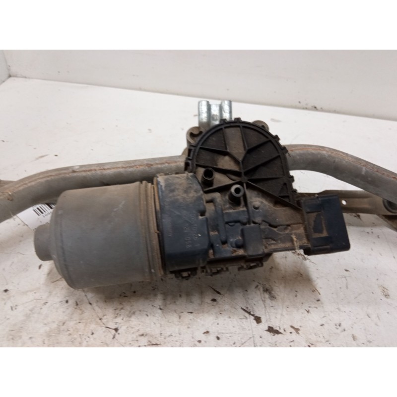 Recambio de motor limpia delantero para peugeot 207 sw (wk_) 1.4 16v referencia OEM IAM 9650380780 9650380780 