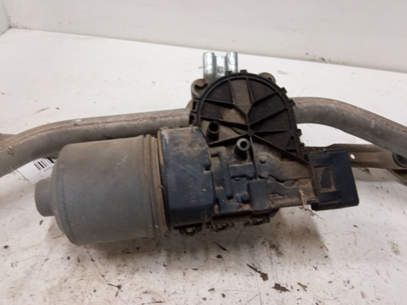 Recambio de motor limpia delantero para peugeot 207 sw (wk_) 1.4 16v referencia OEM IAM 9650380780 9650380780 