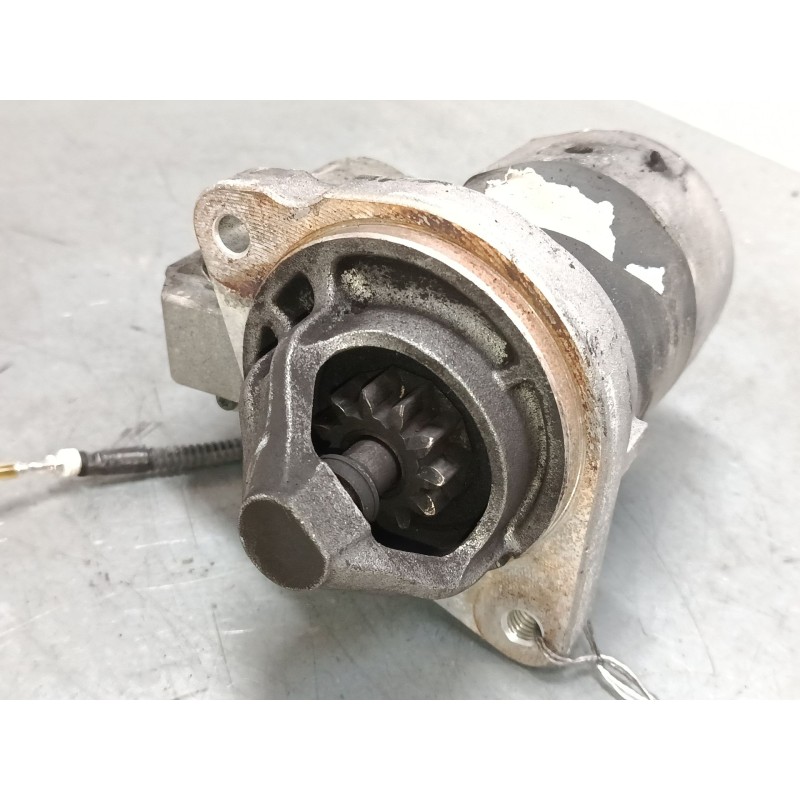 Recambio de motor arranque para ford c-max ii (dxa/cb7, dxa/ceu) 1.0 ecoboost referencia OEM IAM CV6T11000GC  