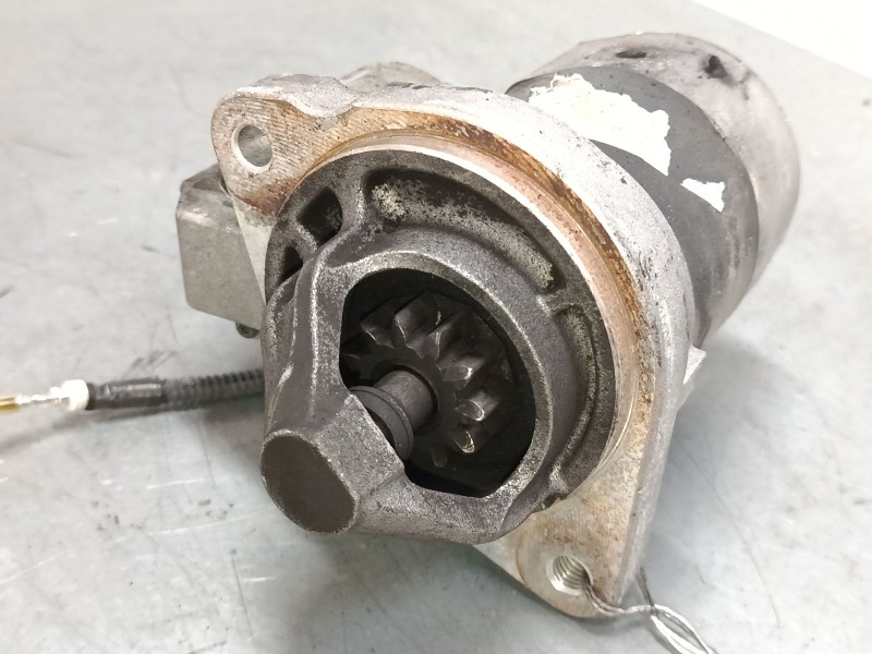 Recambio de motor arranque para ford c-max ii (dxa/cb7, dxa/ceu) 1.0 ecoboost referencia OEM IAM CV6T11000GC  