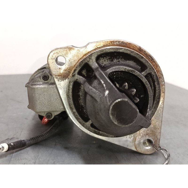 Recambio de motor arranque para ford c-max ii (dxa/cb7, dxa/ceu) 1.0 ecoboost referencia OEM IAM CV6T11000GC  