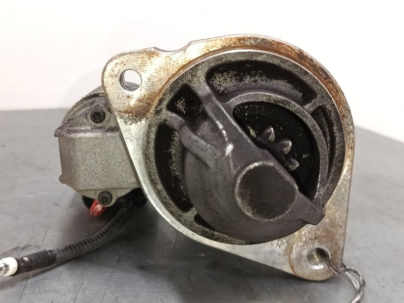 Recambio de motor arranque para ford c-max ii (dxa/cb7, dxa/ceu) 1.0 ecoboost referencia OEM IAM CV6T11000GC  