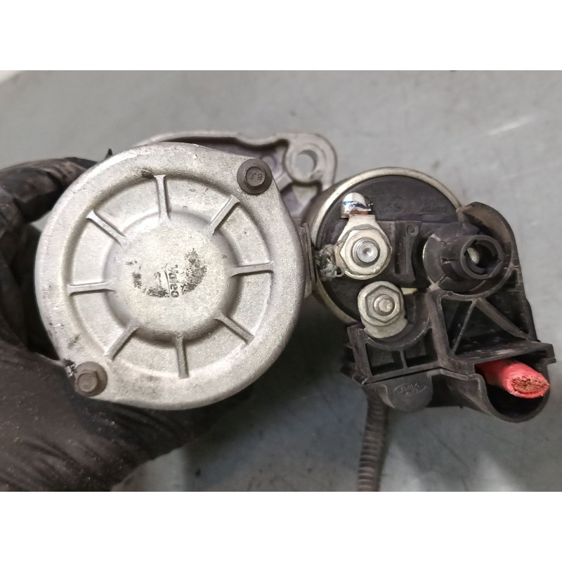 Recambio de motor arranque para ford c-max ii (dxa/cb7, dxa/ceu) 1.0 ecoboost referencia OEM IAM CV6T11000GC  