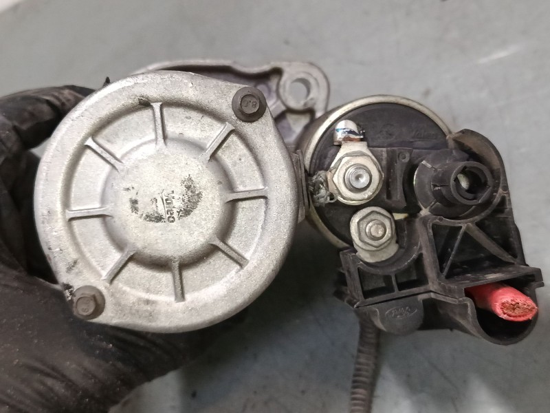 Recambio de motor arranque para ford c-max ii (dxa/cb7, dxa/ceu) 1.0 ecoboost referencia OEM IAM CV6T11000GC  