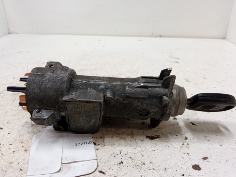 Recambio de clausor para seat cordoba (6l2) 1.4 tdi referencia OEM IAM 4B0905851C  