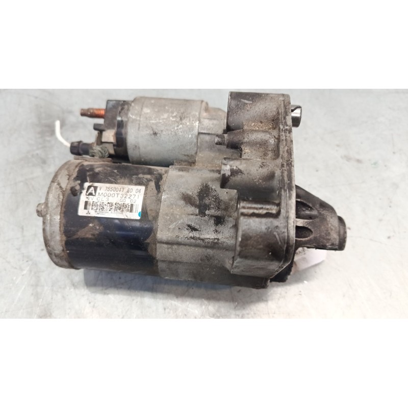 Recambio de motor arranque para citroën c4 ii (nc_) 1.6 vti 120 referencia OEM IAM 75500178004 M000T32271 