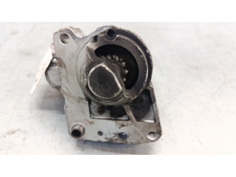Recambio de motor arranque para citroën c4 ii (nc_) 1.6 vti 120 referencia OEM IAM 75500178004 M000T32271 
