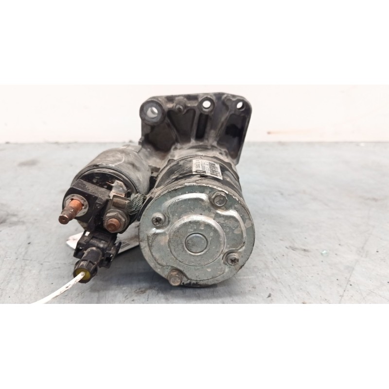 Recambio de motor arranque para citroën c4 ii (nc_) 1.6 vti 120 referencia OEM IAM 75500178004 M000T32271 