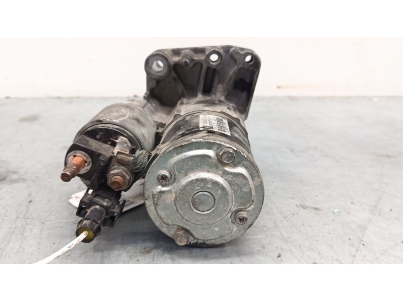 Recambio de motor arranque para citroën c4 ii (nc_) 1.6 vti 120 referencia OEM IAM 75500178004 M000T32271 