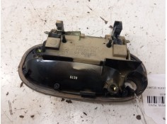 Recambio de maneta exterior puerta delantera derecha para chevrolet matiz (m200, m250) 1.0 referencia OEM IAM    2