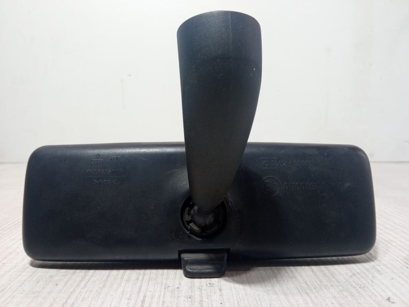 Recambio de retrovisor interior para volkswagen golf iii (1h1) 1.9 td, gtd referencia OEM IAM   