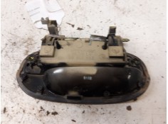 Recambio de maneta exterior puerta trasera izquierda para chevrolet matiz (m200, m250) 1.0 referencia OEM IAM    2