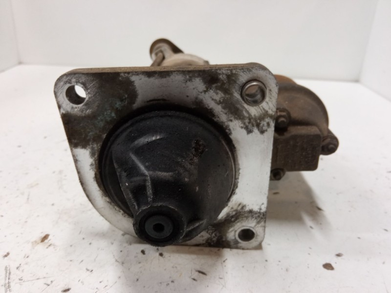 Recambio de motor arranque para fiat barchetta (183_) 1.8 16v referencia OEM IAM   