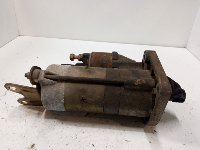 Recambio de motor arranque para fiat barchetta (183_) 1.8 16v referencia OEM IAM   