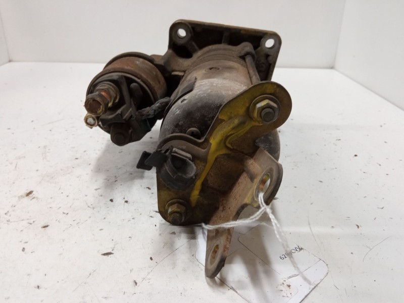 Recambio de motor arranque para fiat barchetta (183_) 1.8 16v referencia OEM IAM   