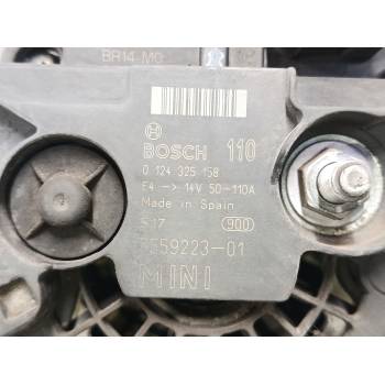 ALTERNADOR 0986048750 