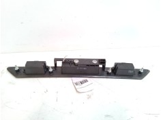 Recambio de maneta exterior electrica porton para audi a3 sportback (8pa) 1.6 fsi referencia OEM IAM    2